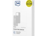 Capa fosca 3mk para Sony Xperia 10 VII - Preta Capa fosca 3mk para Sony Xperia 10 VII - Preta