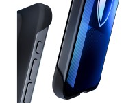 Funda mate 3mk Just20g para Apple iPhone 14 Pro Max - Negro mate Funda mate 3mk Just20g para Apple iPhone 14 Pro Max - Negro mate