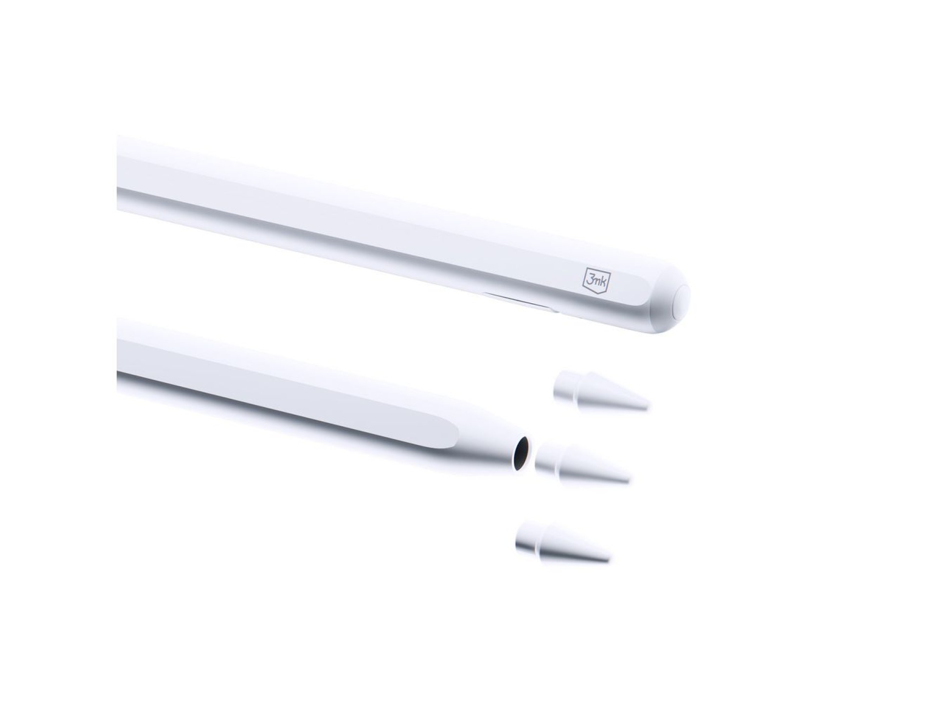 Lápiz óptico activo para iPad 3mk Wonder Pen™