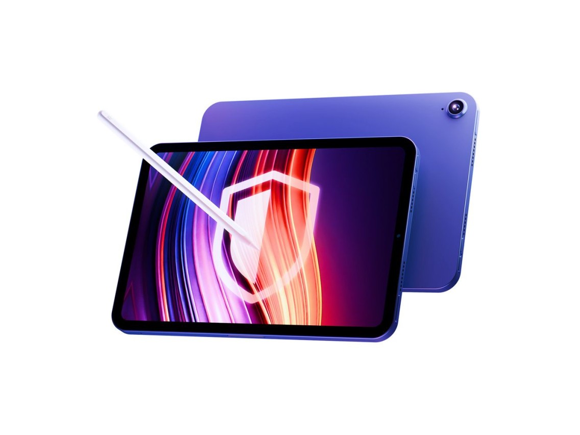 Lápiz óptico activo para iPad 3mk Wonder Pen™