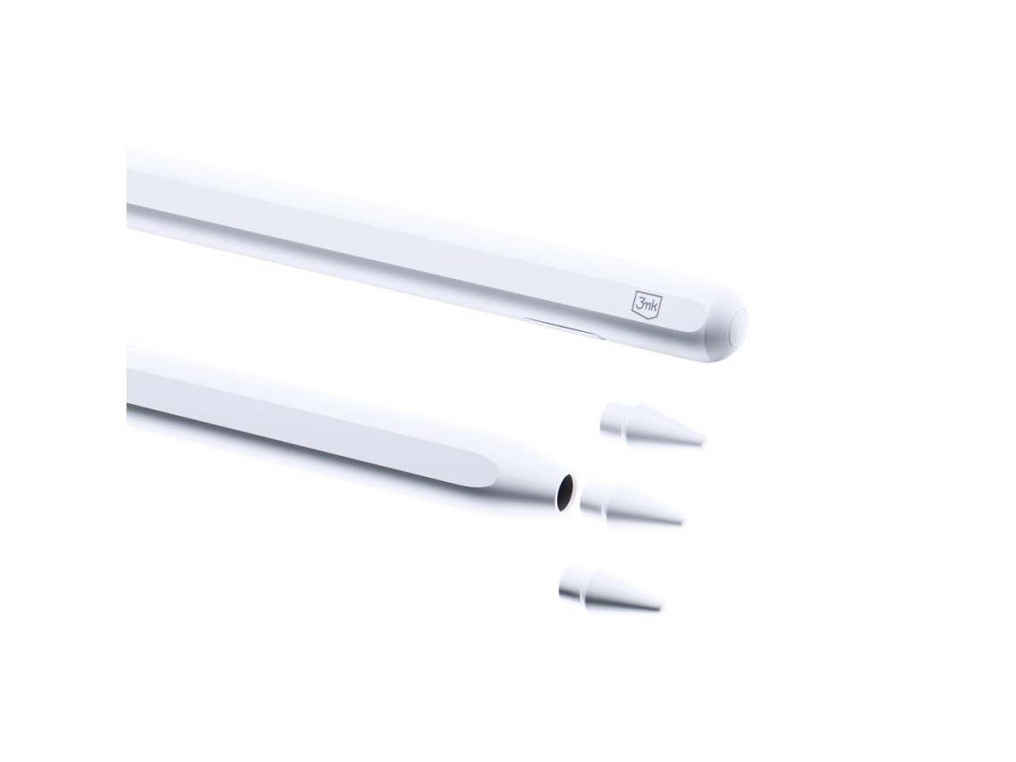 Lápiz óptico activo para iPad 3mk Wonder Pen™