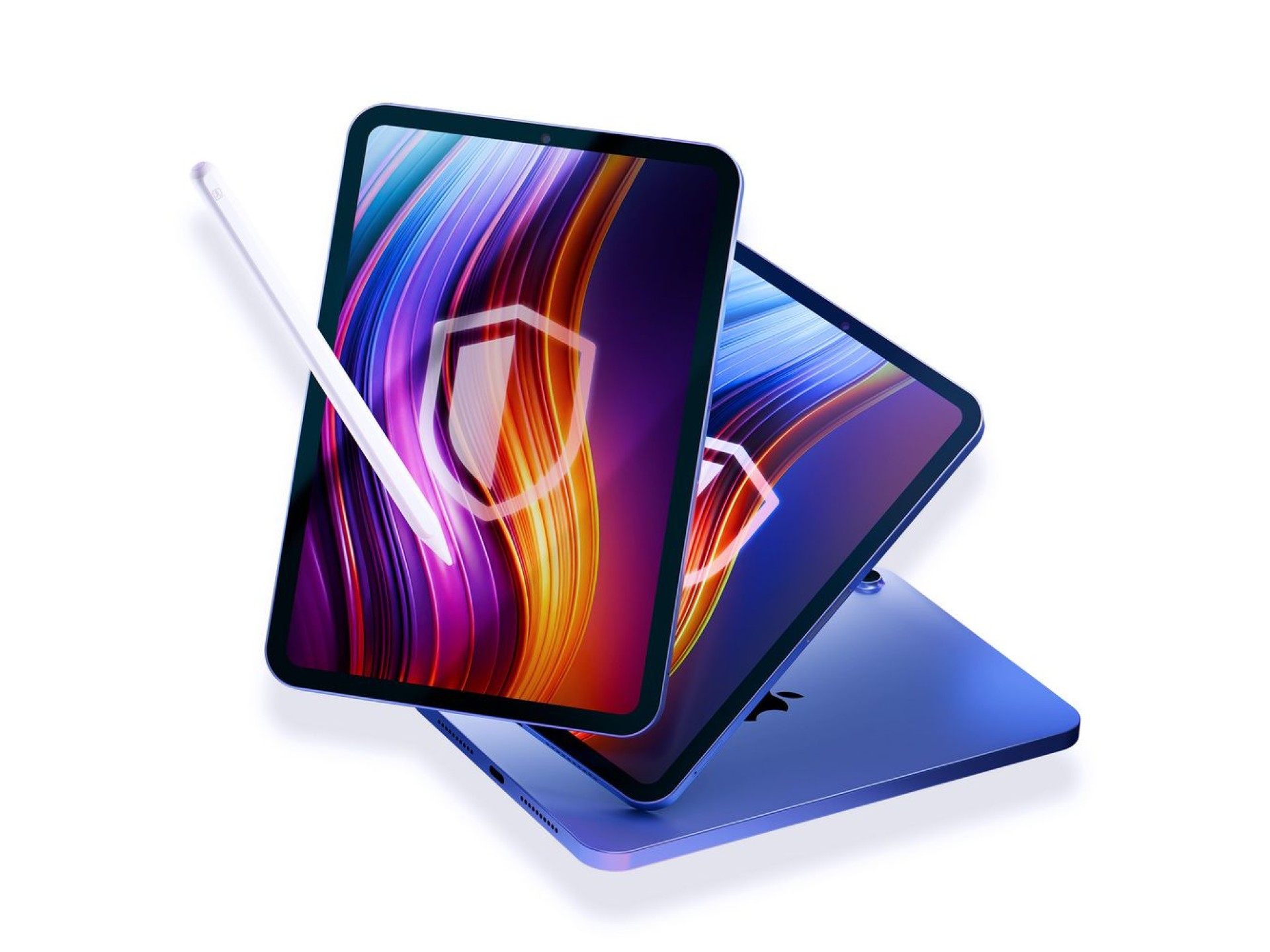 Lápiz óptico activo para iPad 3mk Wonder Pen™