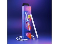 Caneta ativa para iPad 3mk Wonder Pen�