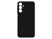 Funda 3mk Matt Case Pro para Samsung Galaxy A15 5G - Negro mate Funda 3mk Matt Case Pro para Samsung Galaxy A15 5G - Negro mate