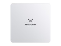 Mini PC MINIS FORUM UM870 Plus Ryzen 7 8745H 16GB + 512GB