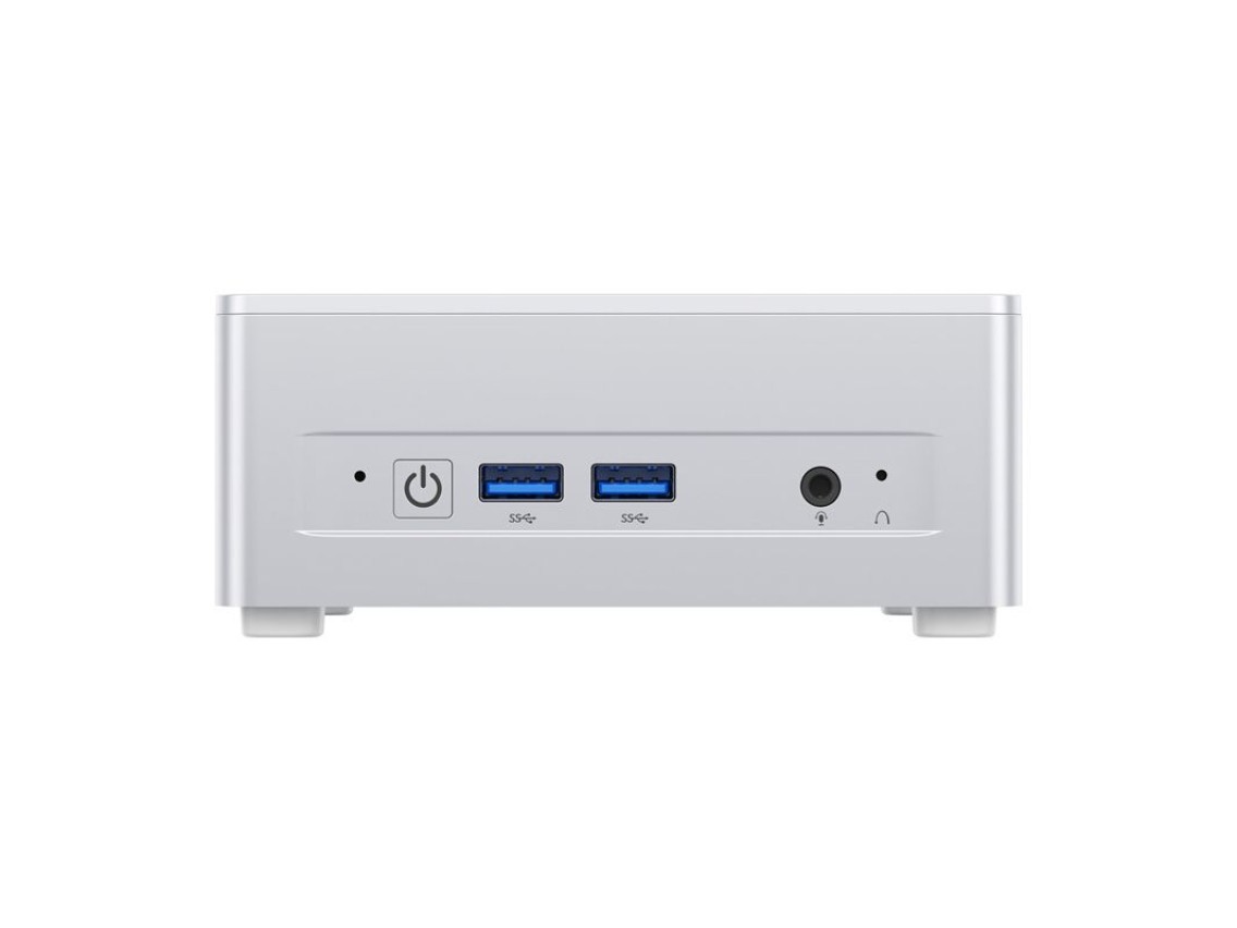 Mini PC MINIS FORUM UM870 Plus Ryzen 7 8745H 16GB + 512GB