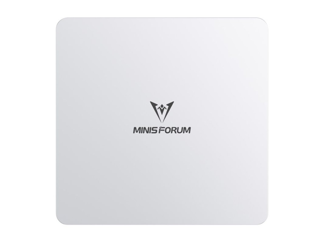 Mini PC MINIS FORUM UM870 Plus Ryzen 7 8745H 16GB + 512GB
