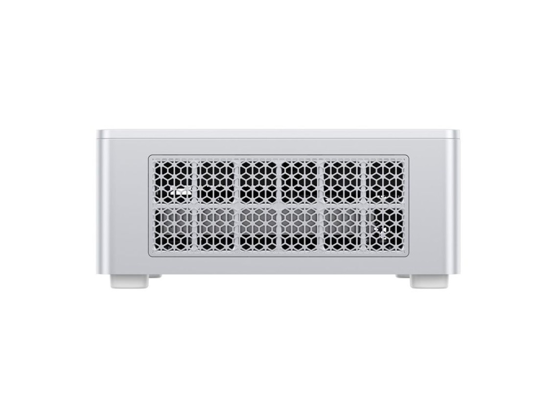 Mini PC MINIS FORUM UM870 Plus Ryzen 7 8745H 16GB + 512GB