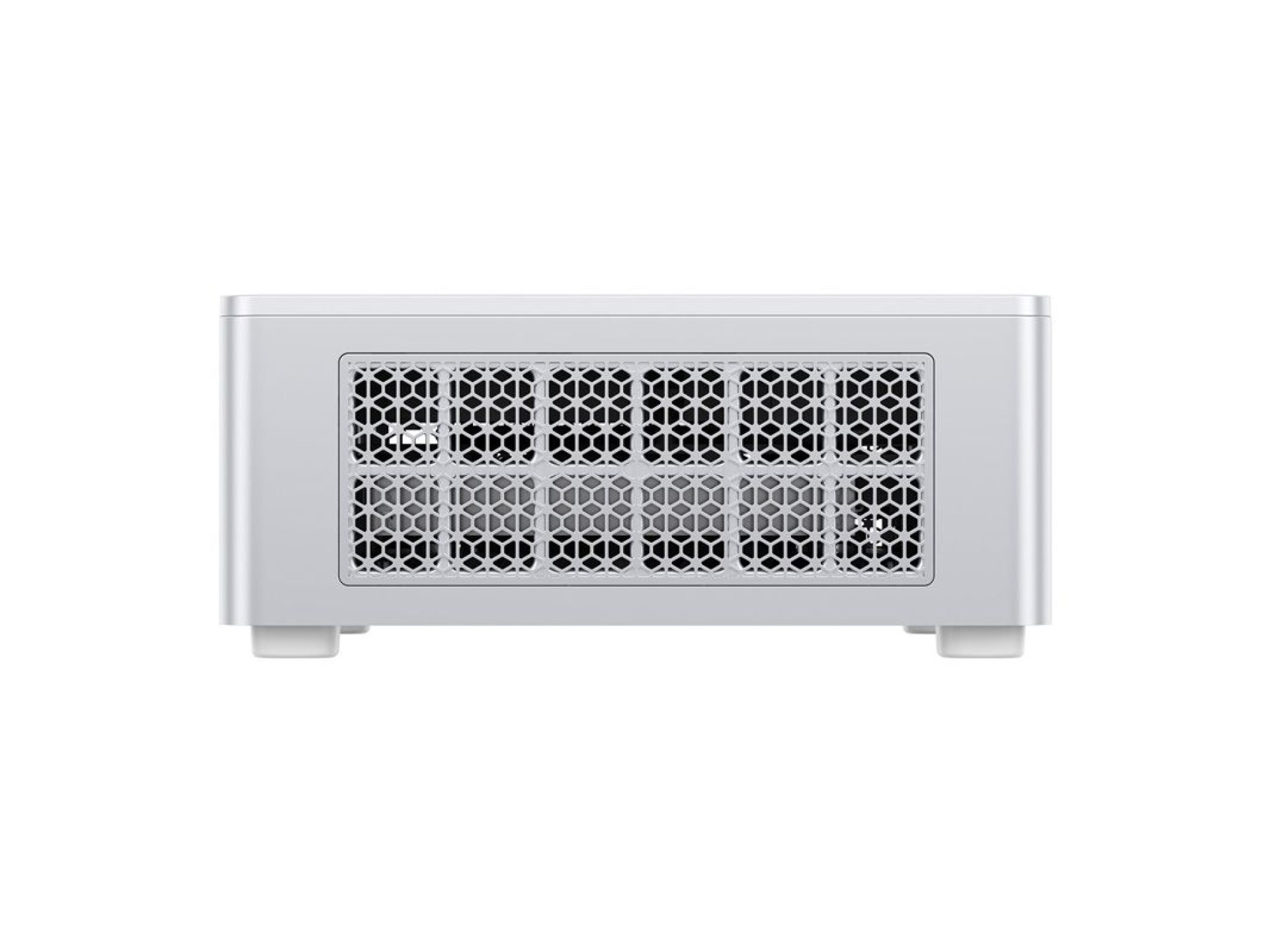 Mini PC MINIS FORUM UM870 Plus Ryzen 7 8745H 16GB + 512GB