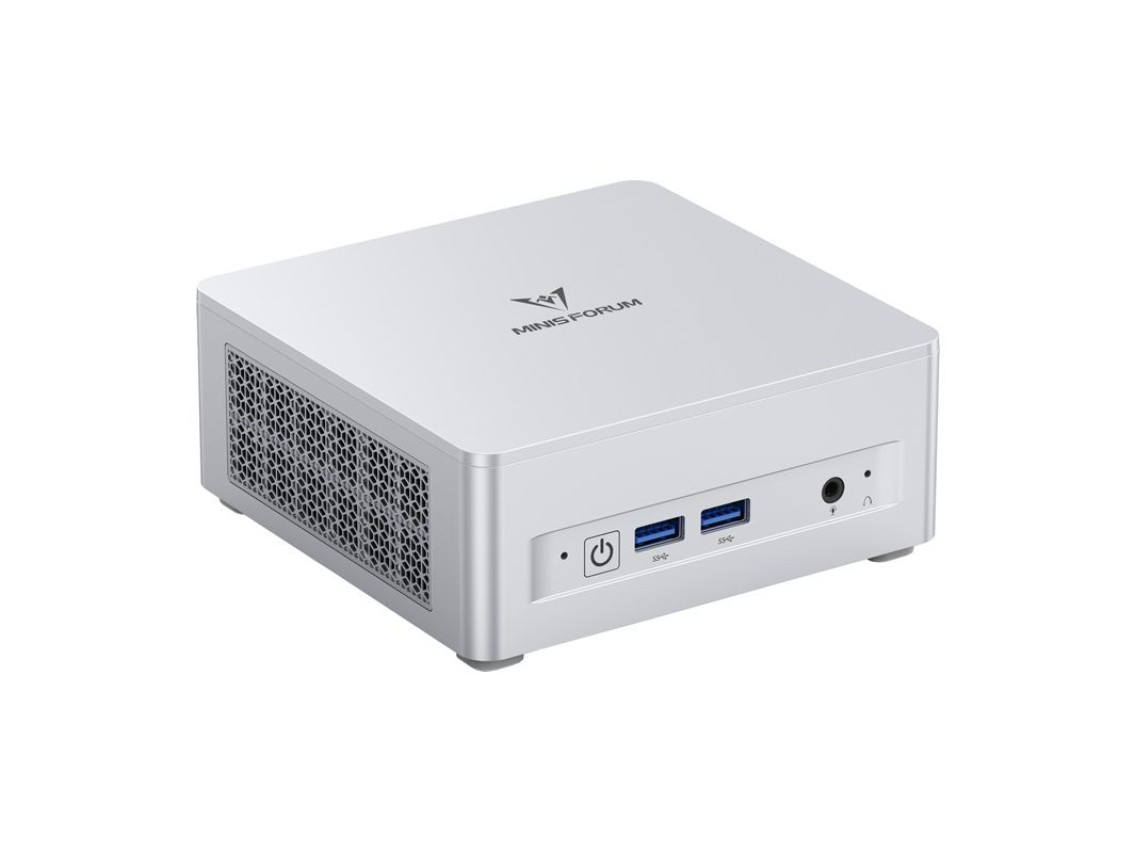 Mini PC MINIS FORUM UM870 Plus Ryzen 7 8745H 16GB + 512GB