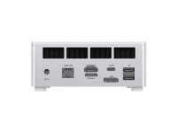 Mini PC MINIS FORUM UM870 Plus Ryzen 7 8745H 16GB + 512GB