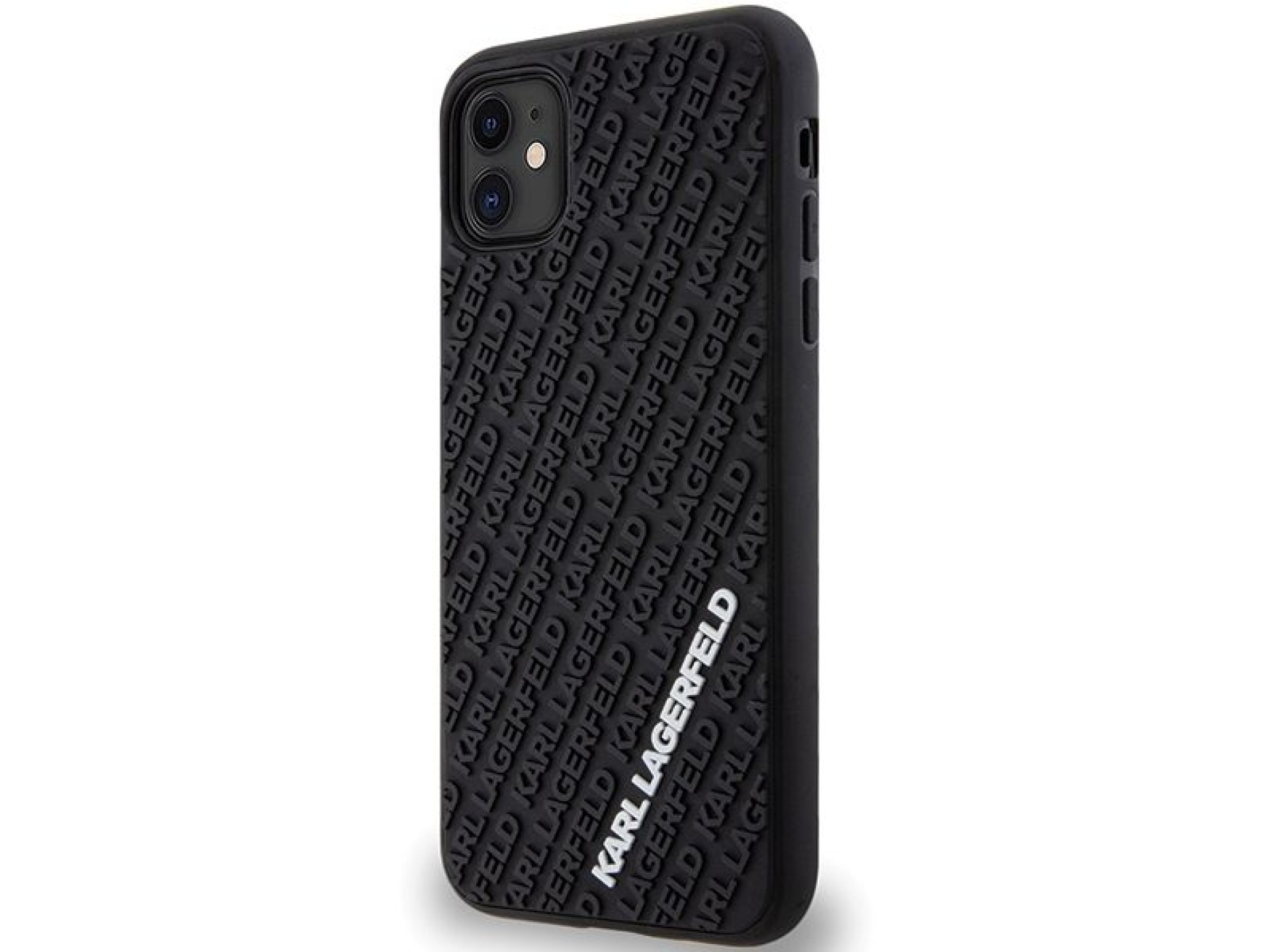 Karl Lagerfeld KLHCN613DMKRLK iPhone 11 / Xr 6.1