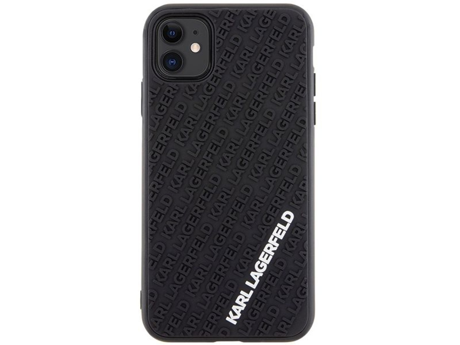 Karl Lagerfeld KLHCN613DMKRLK iPhone 11 / Xr 6.1