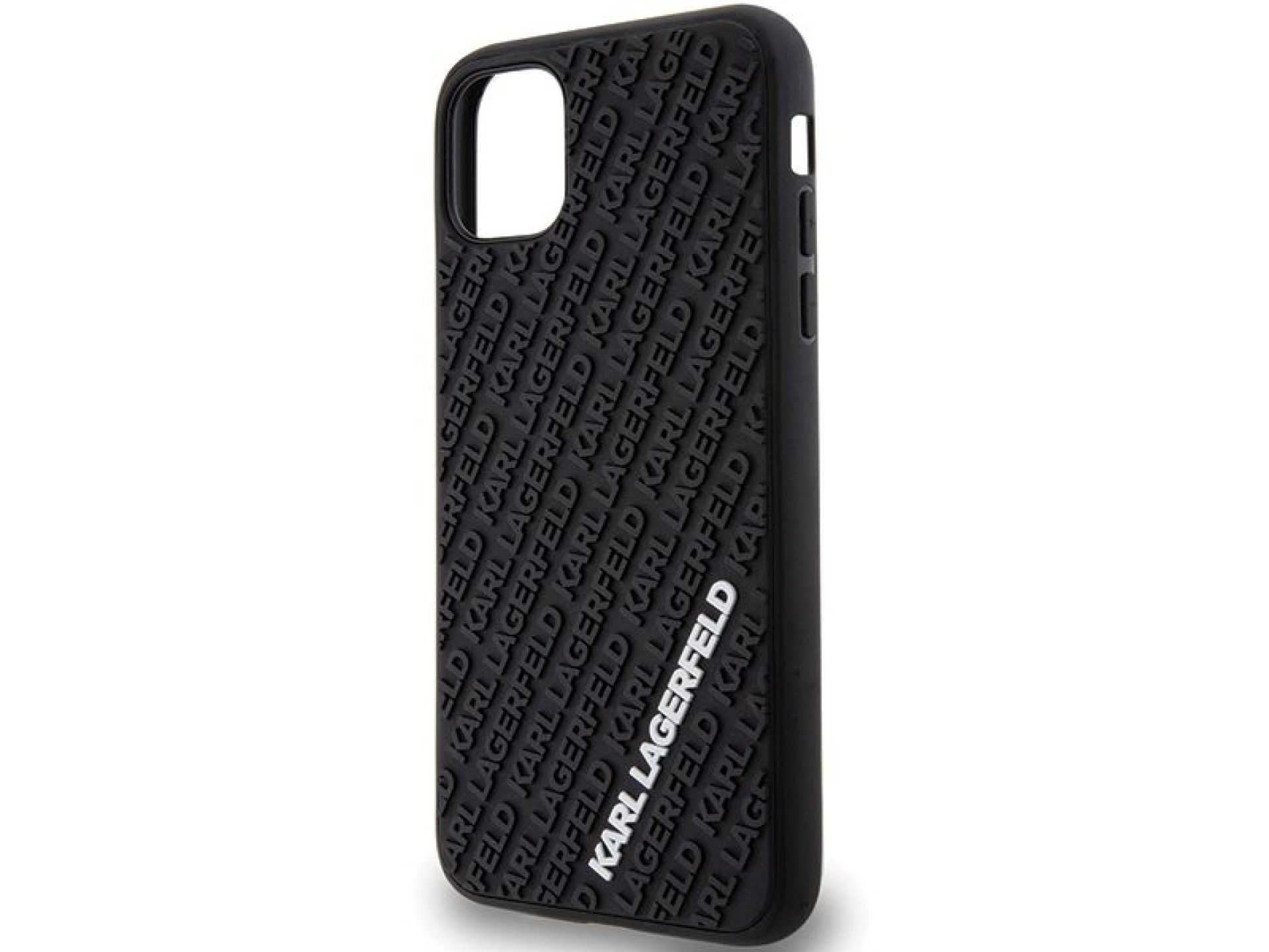 Karl Lagerfeld KLHCN613DMKRLK iPhone 11 / Xr 6.1