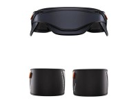 Kit de accesorios Hypershell AeroFlex de nailon Kit de accesorios Hypershell AeroFlex de nailon