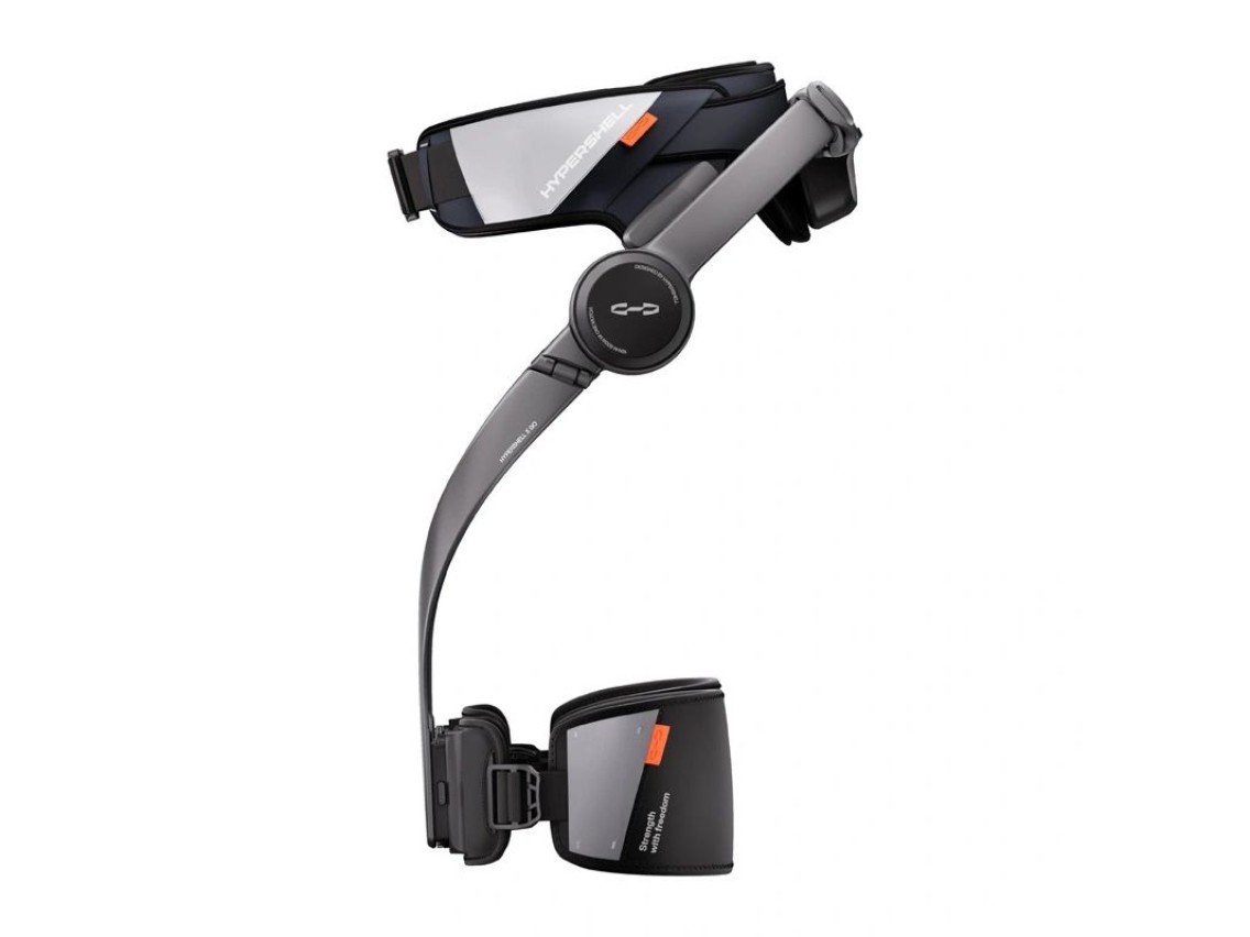 Hypershell X Pro Exoskeleton