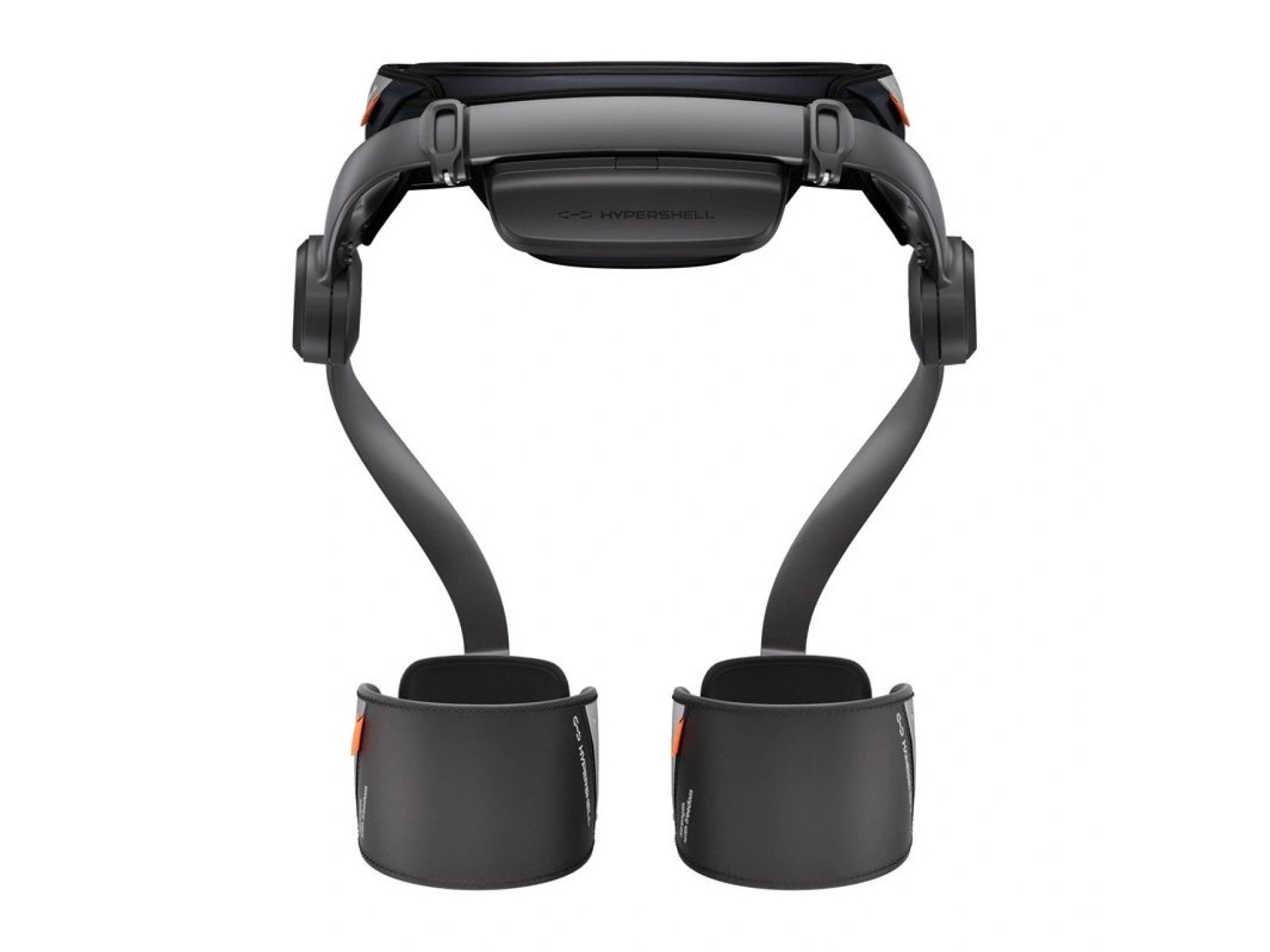 Hypershell X Pro Exoskeleton