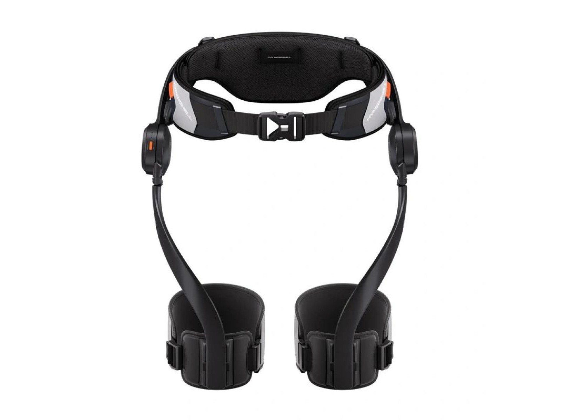 Hypershell X Carbon Exoskeleton
