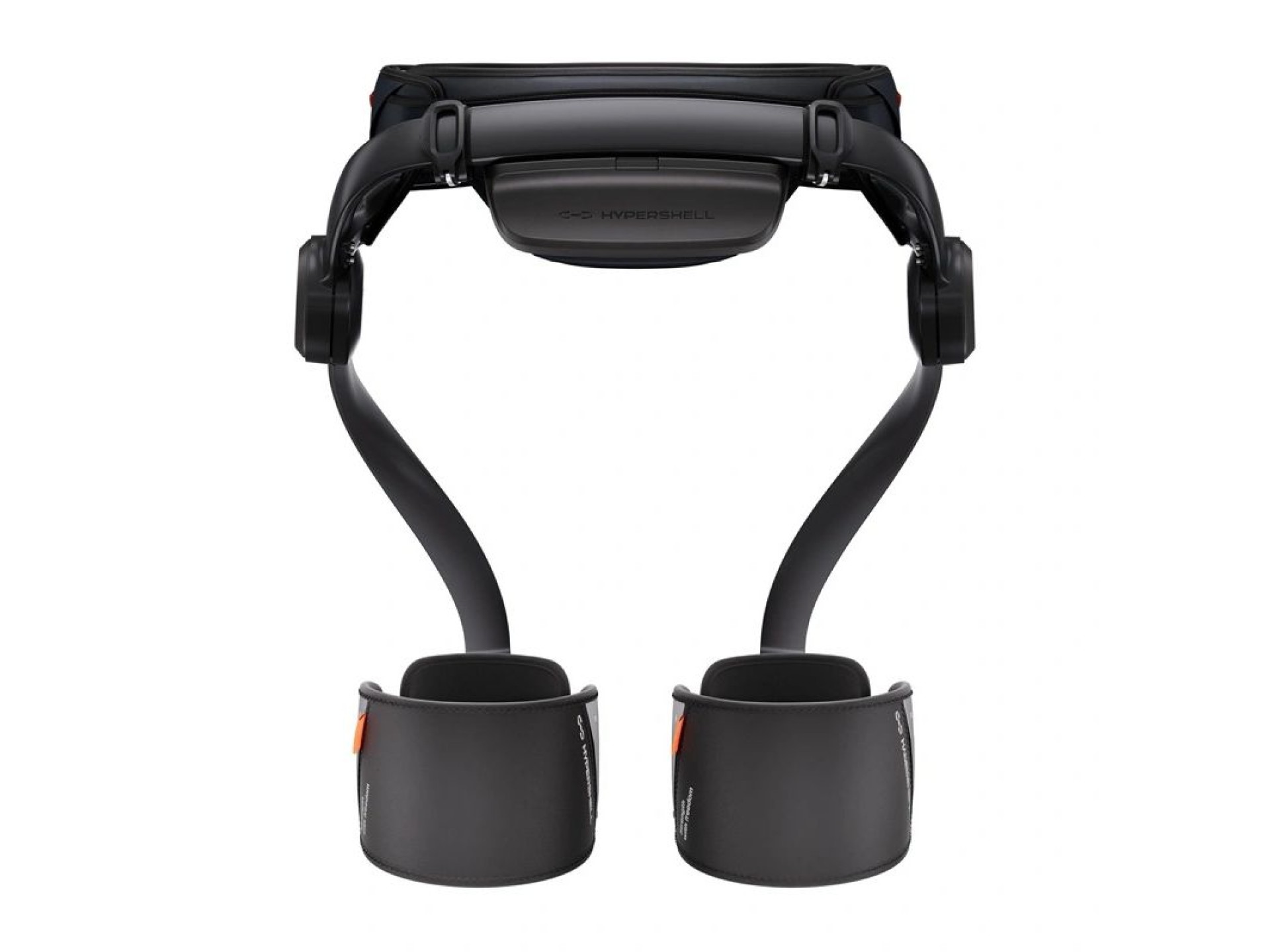 Hypershell X Carbon Exoskeleton