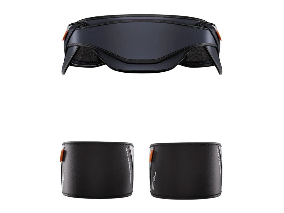 Kit de accesorios Hypershell AeroFlex de nailon
