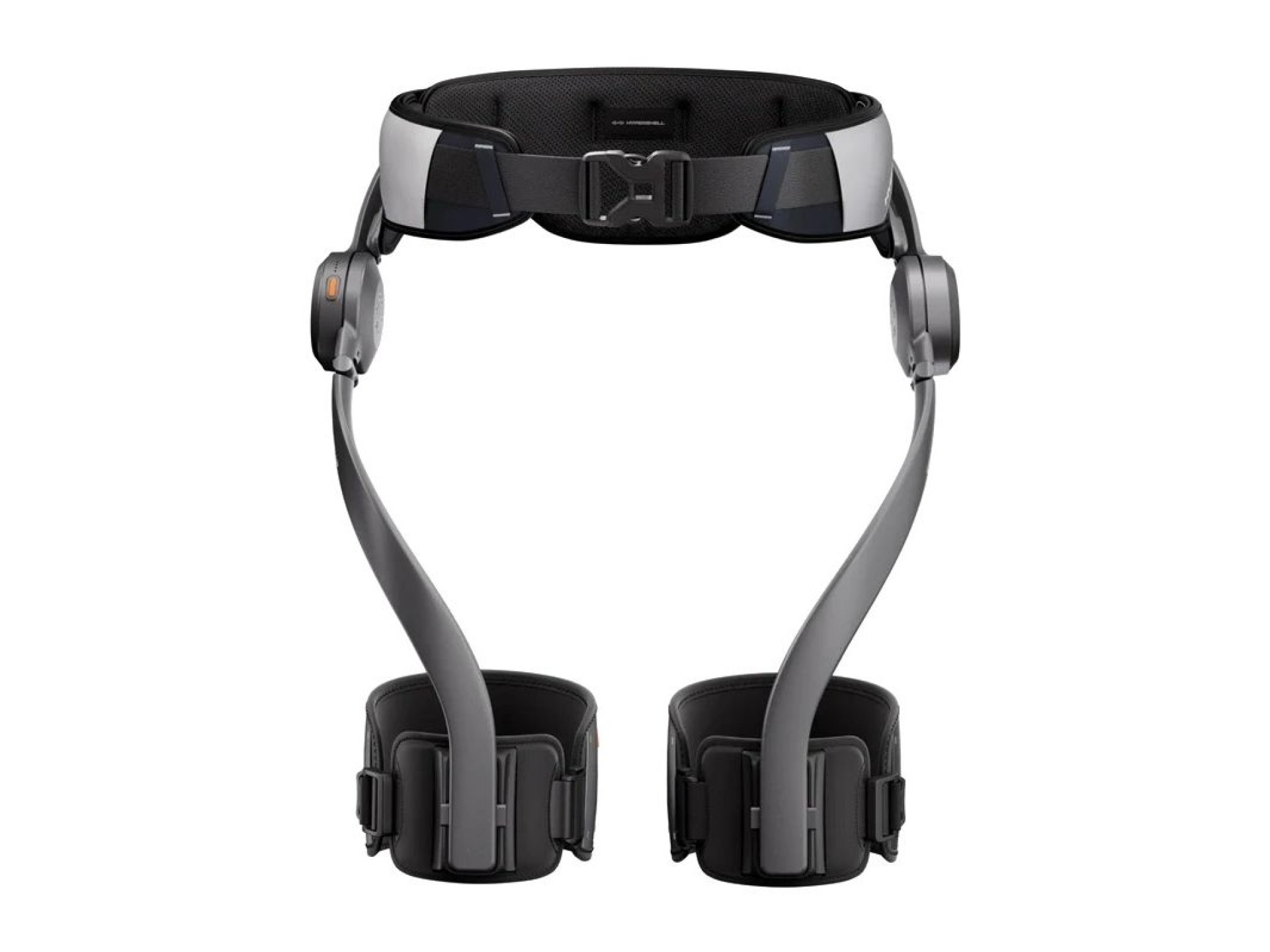 Hypershell X Pro Exoskeleton