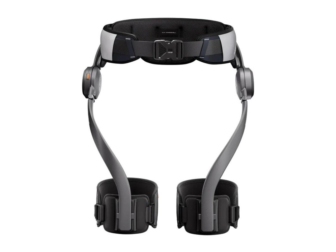 Hypershell X Pro Exoskeleton