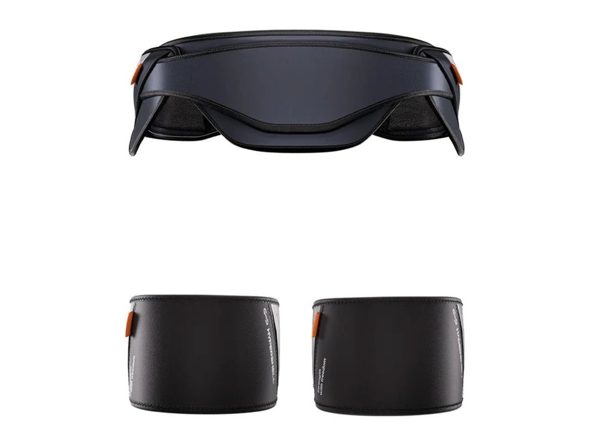 Kit de accesorios Hypershell AeroFlex de nailon