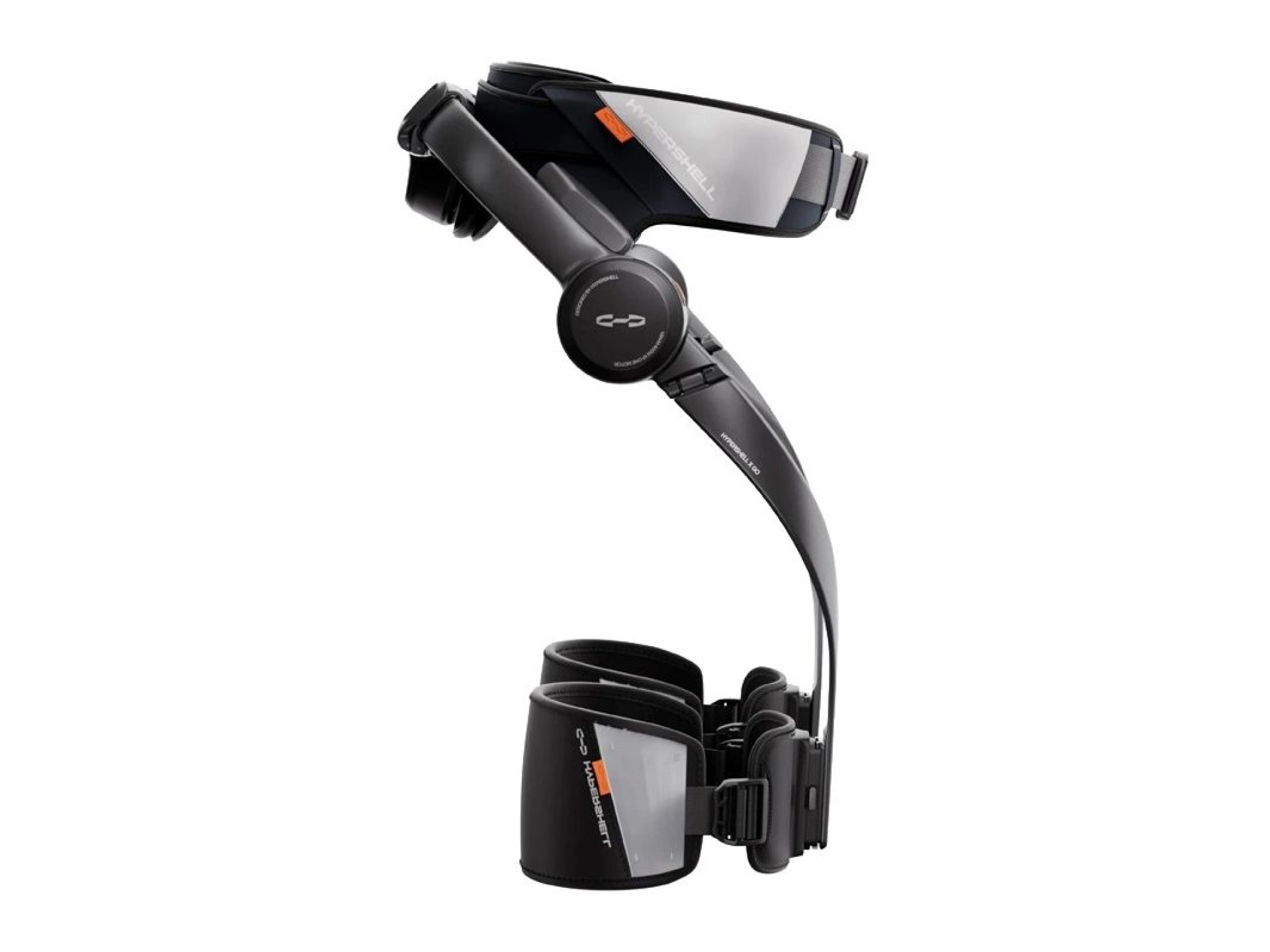 Hypershell X Pro Exoskeleton