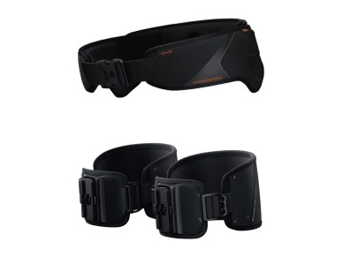 Kit de acessórios Hypershell AeroFlex em nylon Kit de acessórios Hypershell AeroFlex em nylon