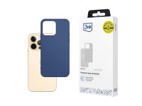 3mk Matt Case for Apple iPhone 13 Pro - Matte Blue