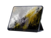 Soft Tablet Case for Samsung Galaxy Tab S10 Lite - Black Soft Tablet Case for Samsung Galaxy Tab S10 Lite - Black