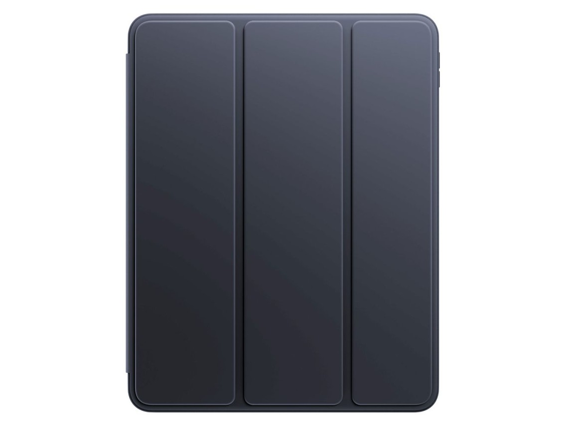 Soft Tablet Case for Samsung Galaxy Tab S10 Lite - Black