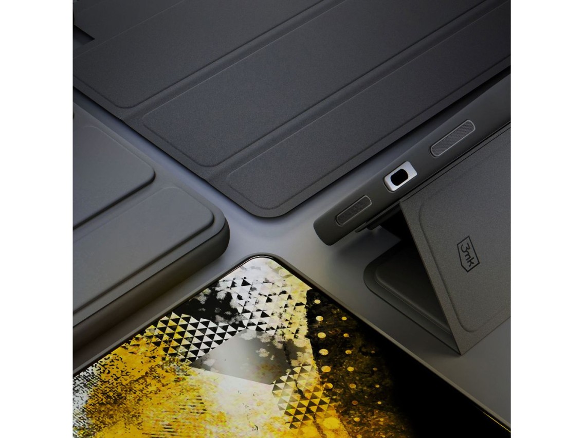 Funda blanda para tablet Samsung Galaxy Tab S11