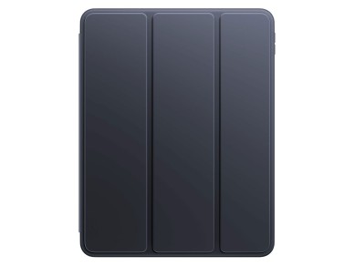 Capa protetora macia para tablet Samsung Galaxy Tab S10 Lite - Preta