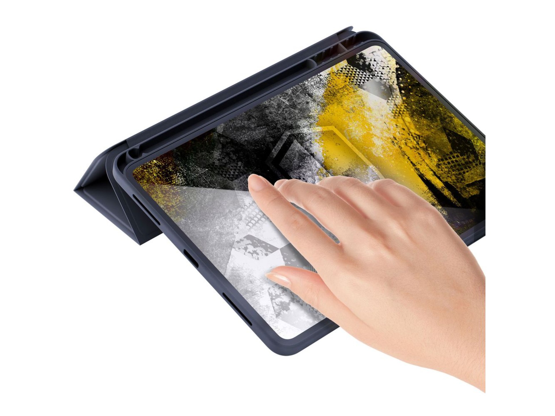 Funda blanda para tablet Samsung Galaxy Tab S11