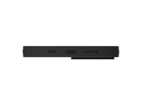 Capa de silicone 3mk para Samsung Galaxy A17 5G - Preta Capa de silicone 3mk para Samsung Galaxy A17 5G - Preta