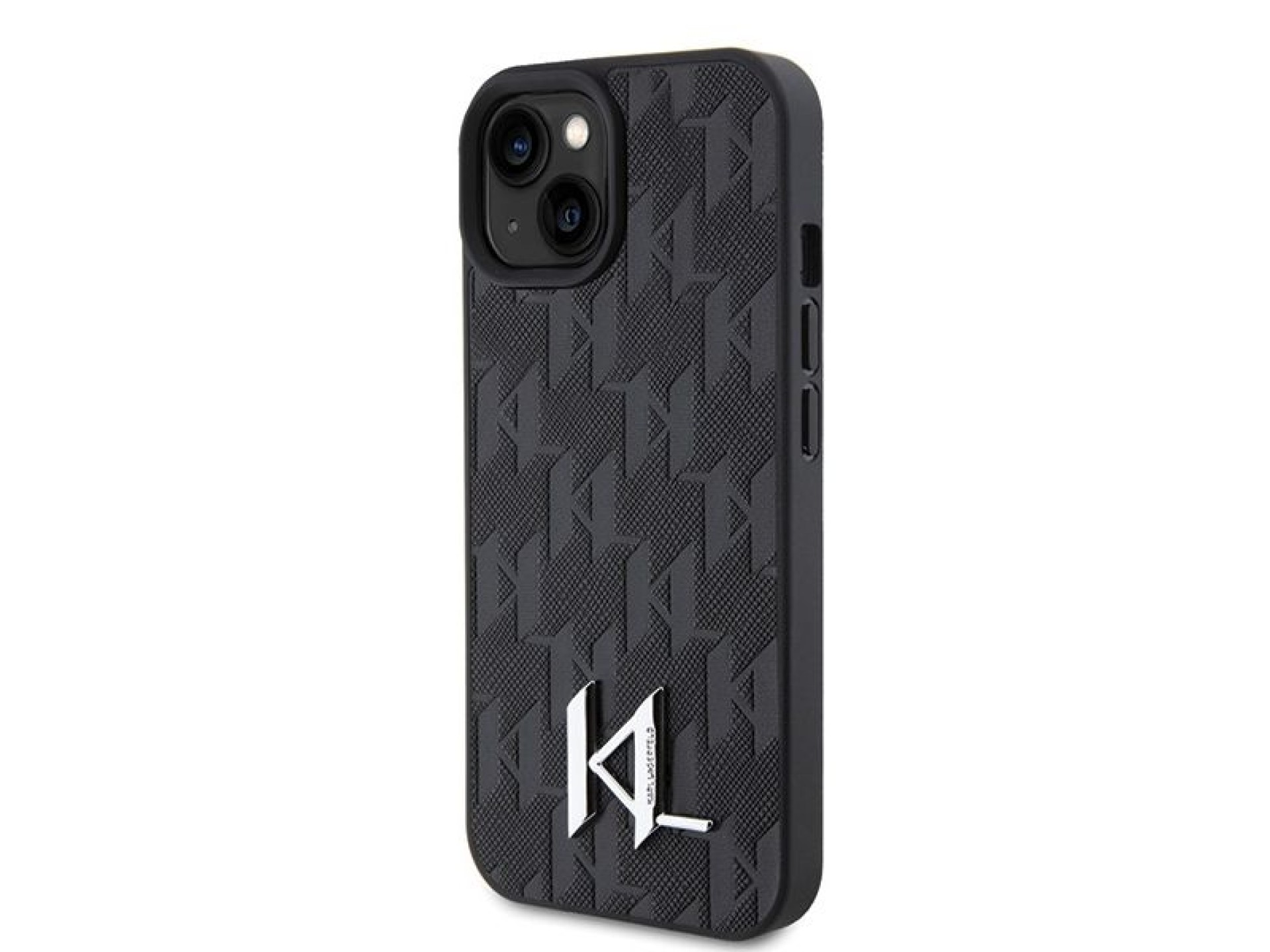 Karl Lagerfeld KLHCP15SPKLPKLK iPhone 15 / 14 / 13 6.1