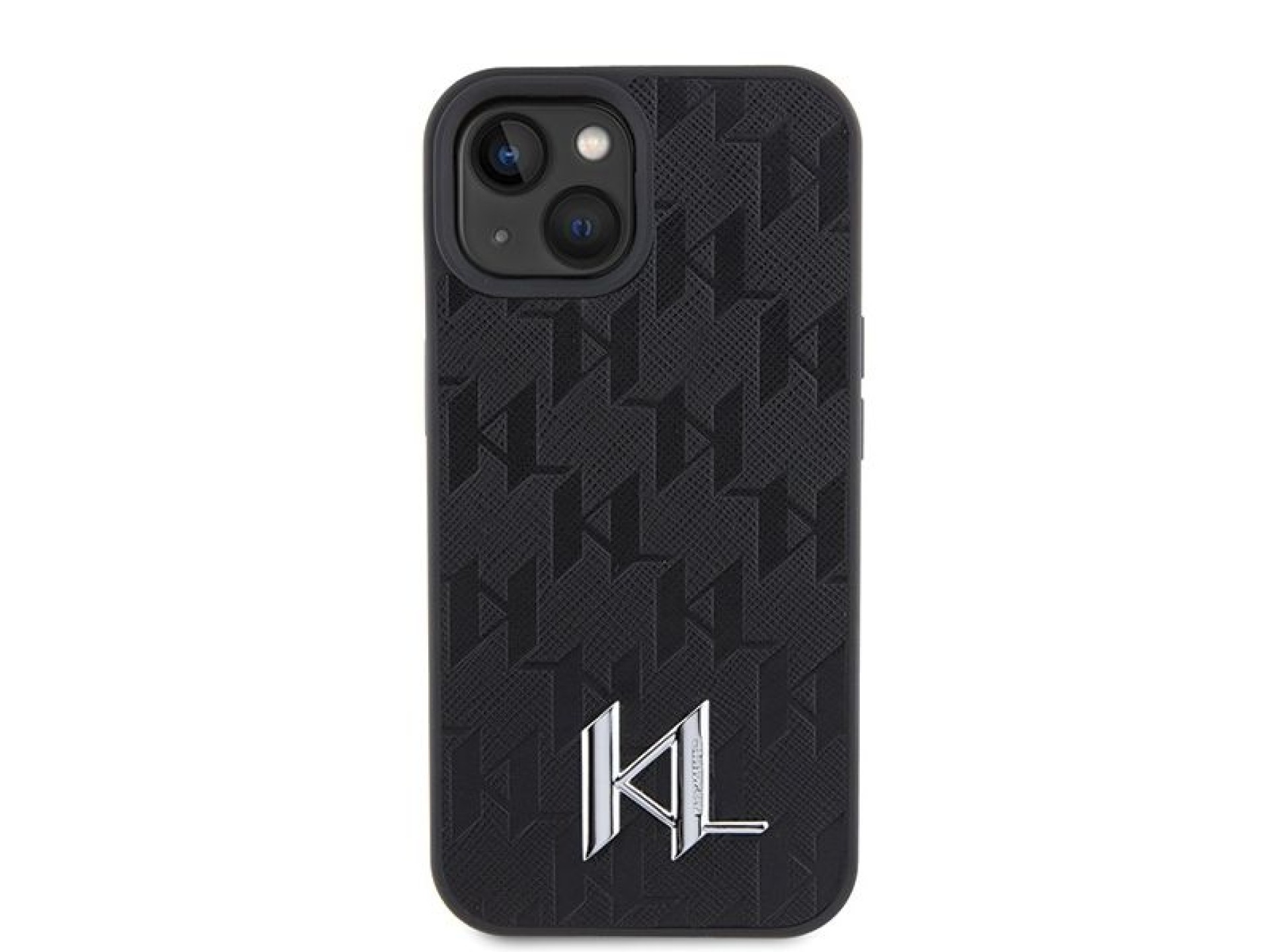 Karl Lagerfeld KLHCP15SPKLPKLK iPhone 15 / 14 / 13 6.1