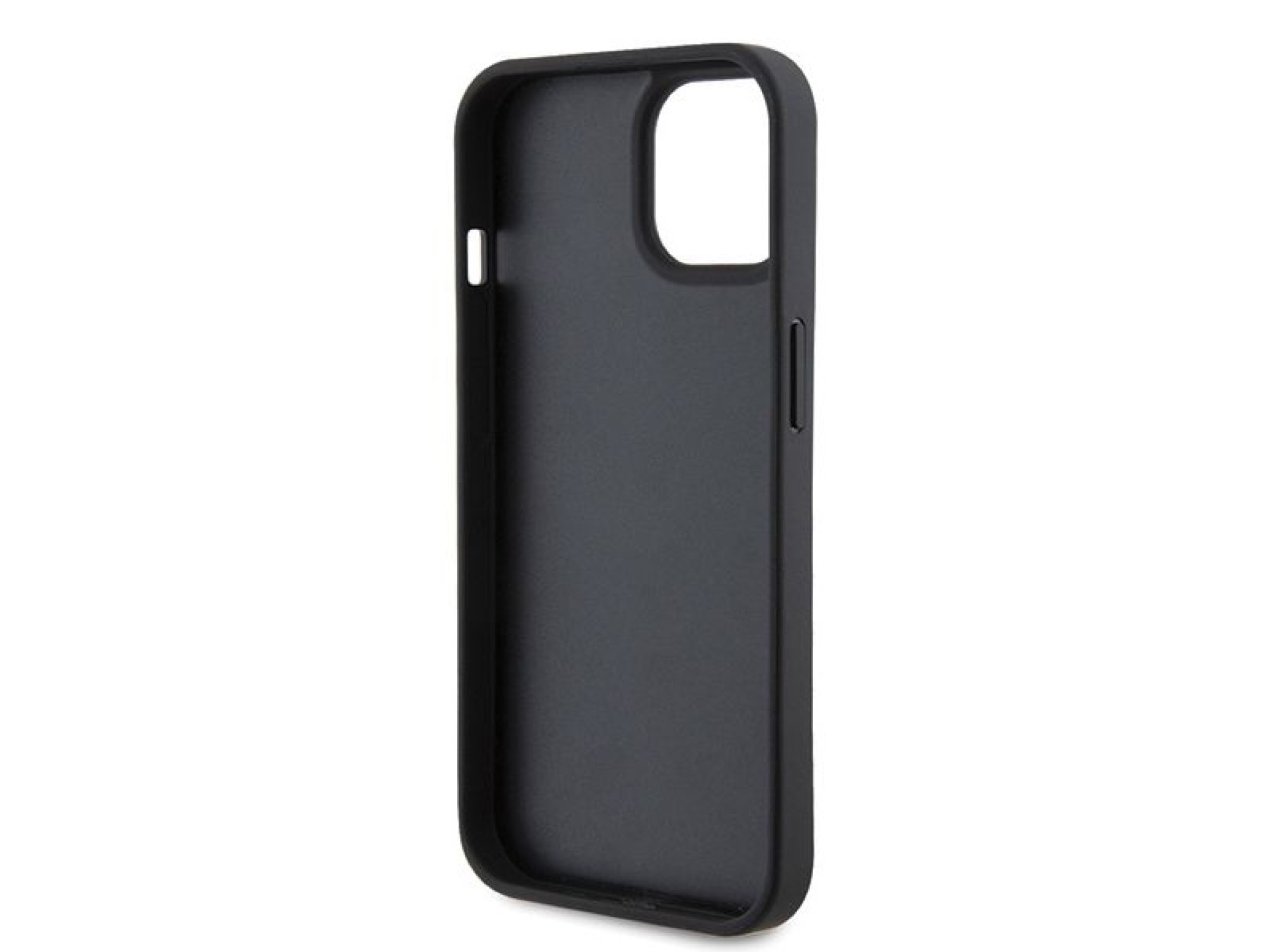 Karl Lagerfeld KLHCP15SPKLPKLK iPhone 15 / 14 / 13 6.1