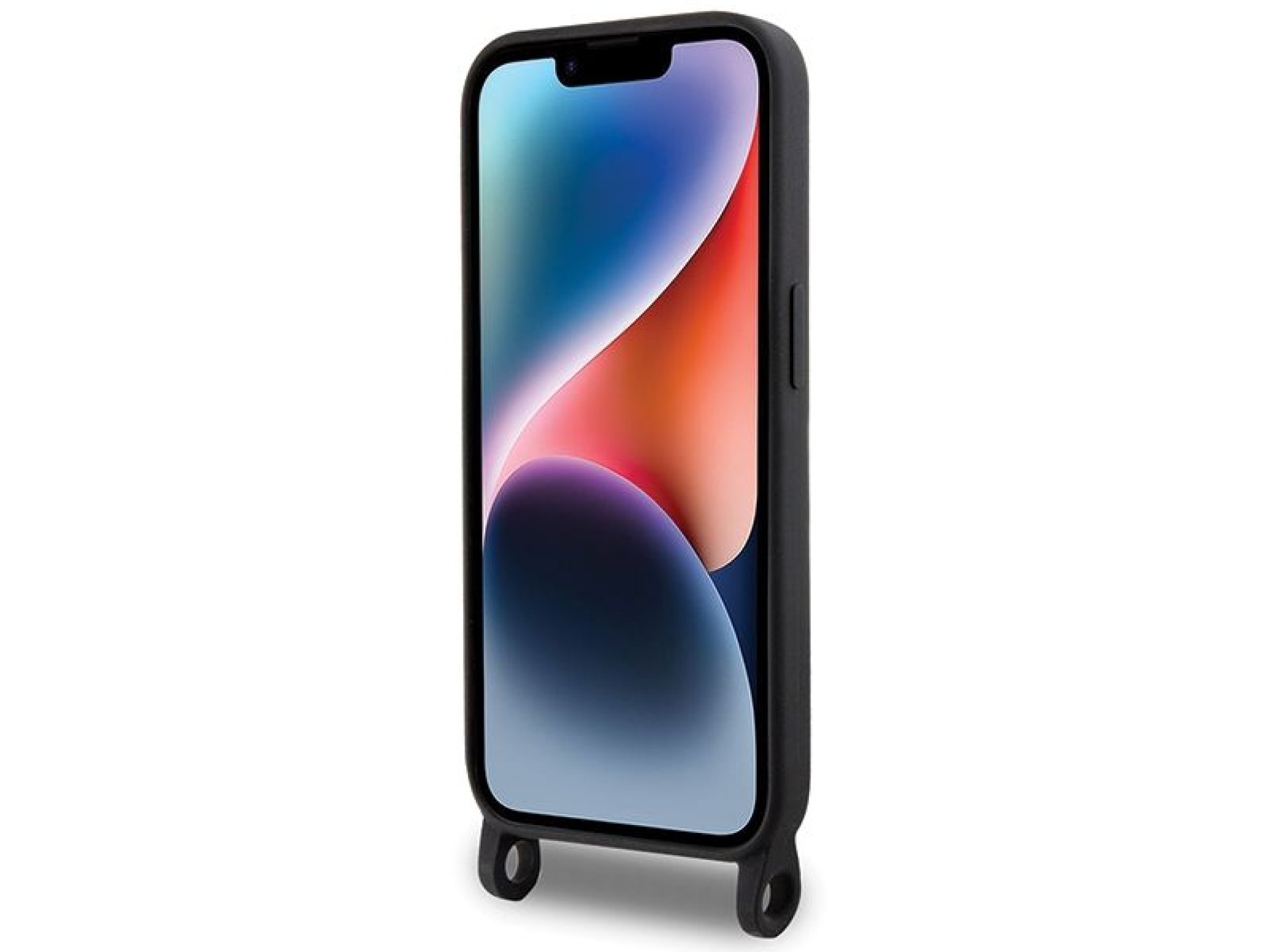 Karl Lagerfeld KLHCP15XSCBSKNK iPhone 15 Pro Max 6.7