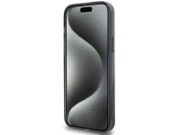 Capa MagSafe Karl Lagerfeld Ring Stand Karl Head para iPhone 15 Plus / 14 Plus - Preta Capa MagSafe Karl Lagerfeld Ring Stand Karl Head para iPhone 15 Plus / 14 Plus - Preta