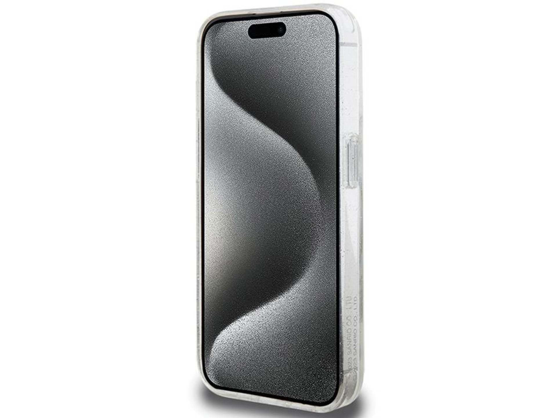 Karl Lagerfeld KLHMP15SHMRSKHH iPhone 15 6.1
