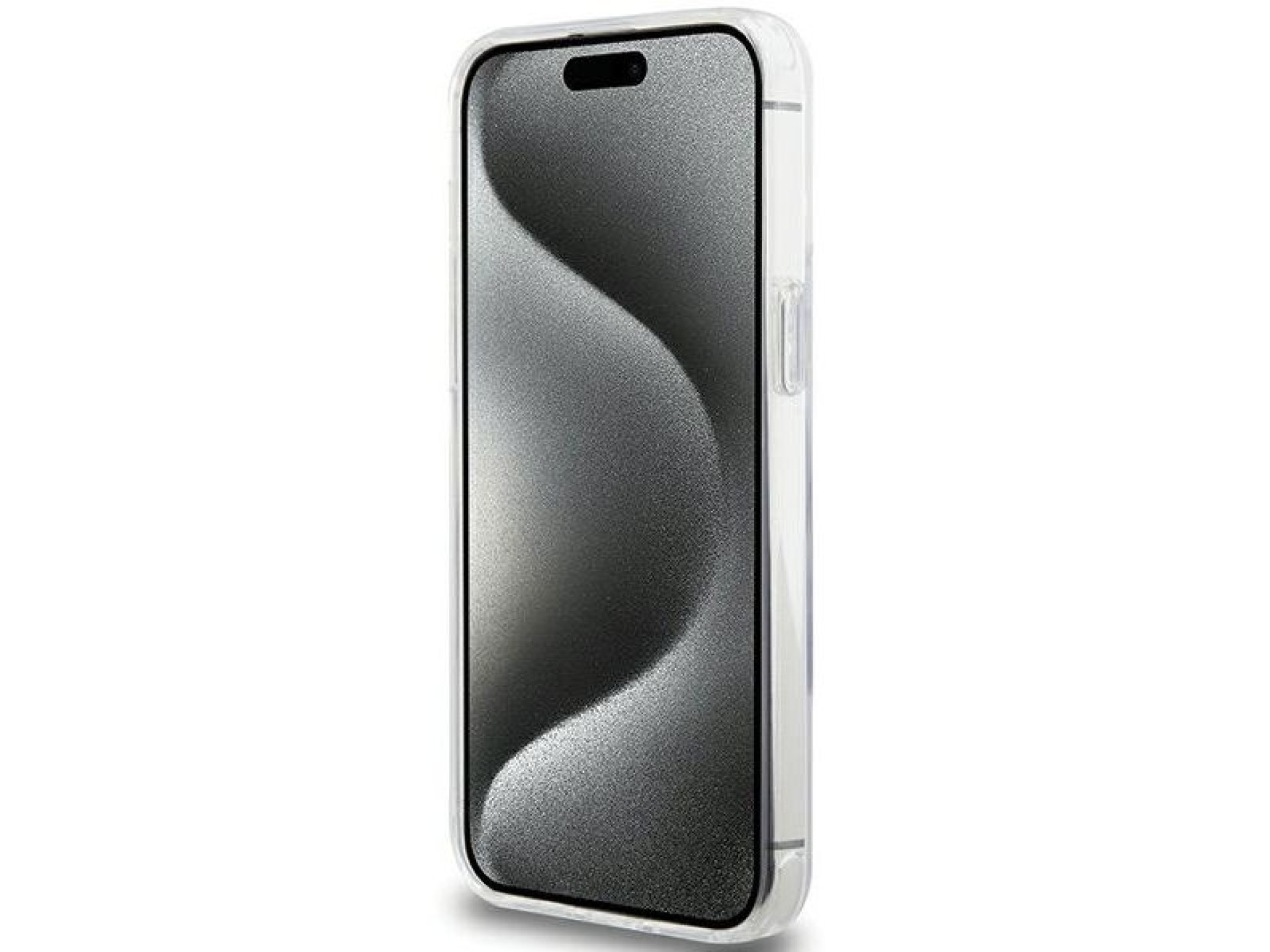 Karl Lagerfeld KLHMP15LHMRSKHH iPhone 15 Pro 6.1