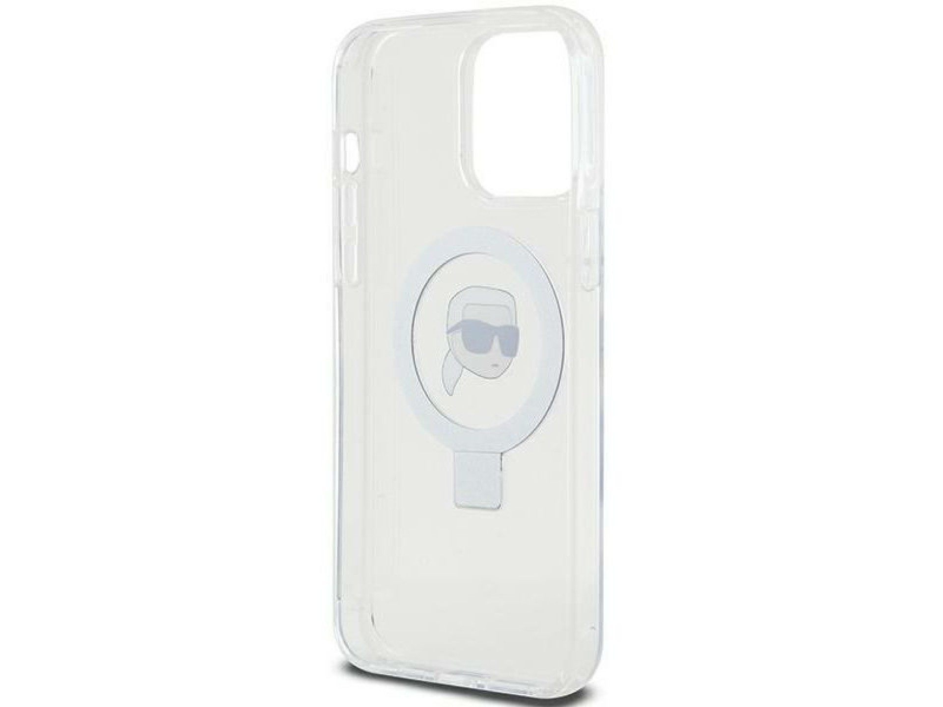 Karl Lagerfeld KLHMP15XHMRSKHH iPhone 15 Pro Max 6.7