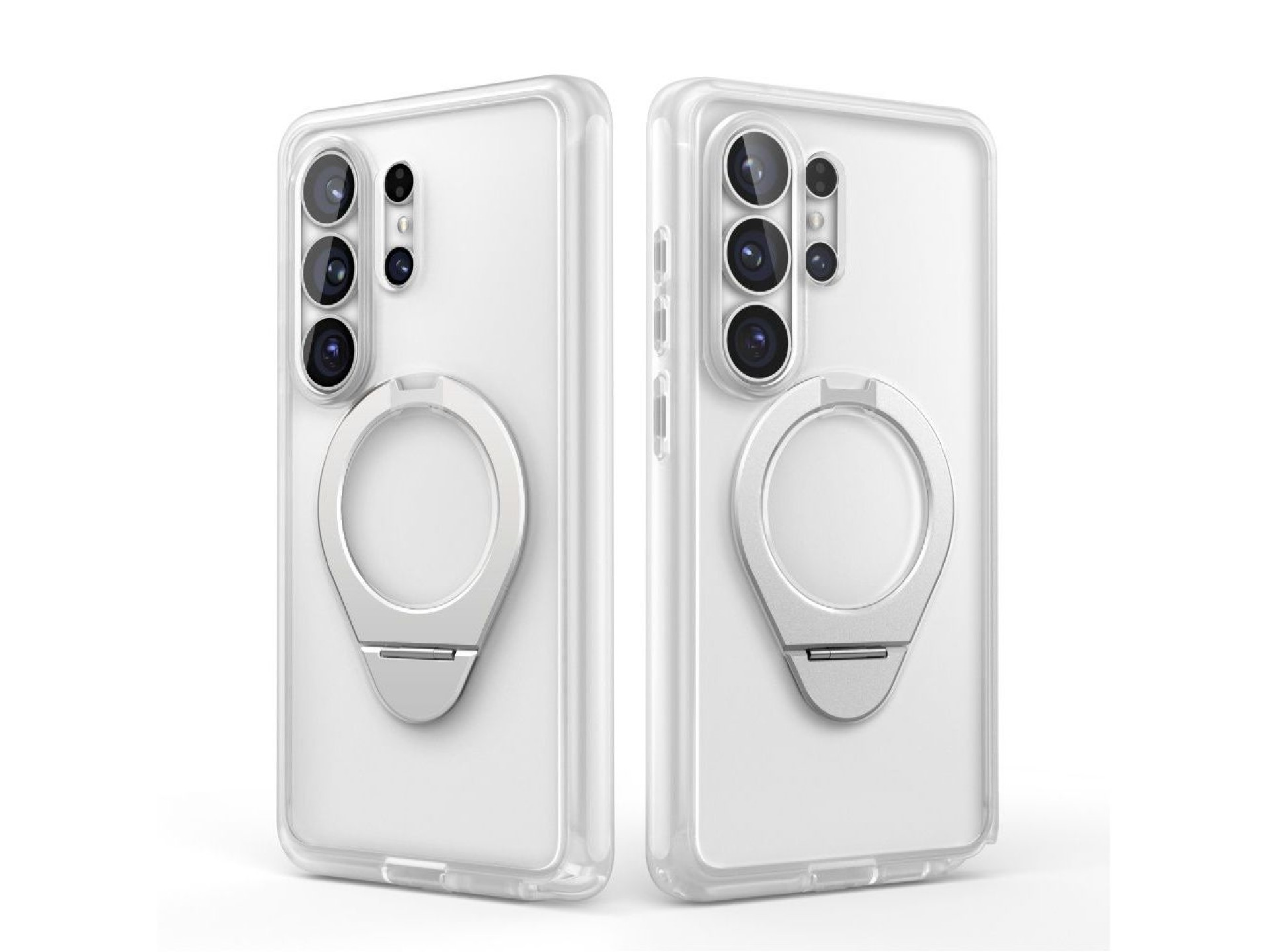 Supcase Cosmo Mag MagSafe Case for Samsung Galaxy S26 Ultra - White