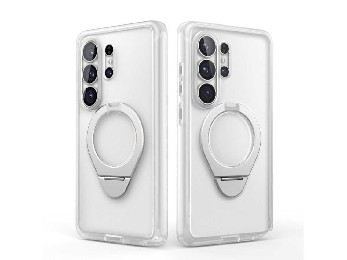 Supcase Cosmo Mag MagSafe Case for Samsung Galaxy S26 Ultra - White