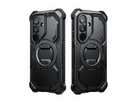 Supcase ArmorBox Mag MagSafe Case for Samsung Galaxy S26 - Black Supcase ArmorBox Mag MagSafe Case for Samsung Galaxy S26 - Black