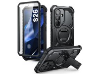 Supcase ArmorBox Mag MagSafe Case for Samsung Galaxy S26 - Black Supcase ArmorBox Mag MagSafe Case for Samsung Galaxy S26 - Black