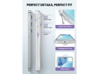 Supcase Cosmo Mag MagSafe Case for Samsung Galaxy S26 Ultra - White Supcase Cosmo Mag MagSafe Case for Samsung Galaxy S26 Ultra - White