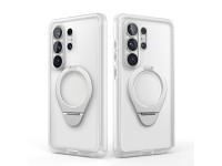 Supcase Cosmo Mag MagSafe Case for Samsung Galaxy S26 Ultra - White Supcase Cosmo Mag MagSafe Case for Samsung Galaxy S26 Ultra - White